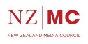 New Zealand Media Council logo